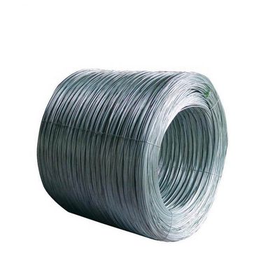 Electro Galvanized Wire Used for Binding (TYH-036)