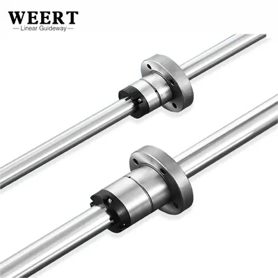 Tbi Ball Spline