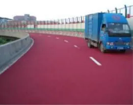Pavement High Wear and Anti-Slip Ceramic Granules Ceramic Particles