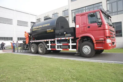 Metong New Procudts of Fog Sealing Sprayer