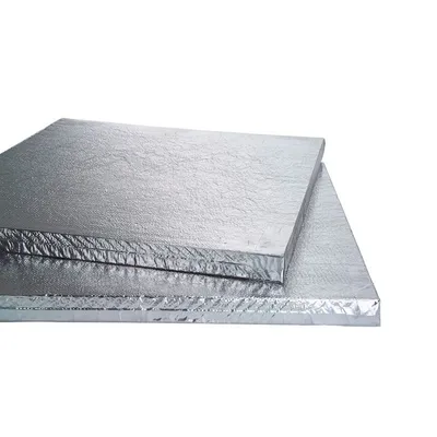 Vacuum Insulation for Passive House Insulation in Germany, Europe