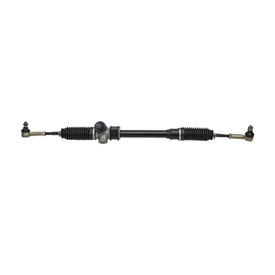 Steering Rack with Tie Rod