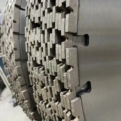 Premium Diamond Saw Blade Suitable for Wall, Floor, Stone Materials