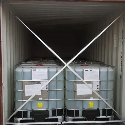 High Purity 3-Mercaptopropionic Acid 99% 3-MPa Chemical Intermediate