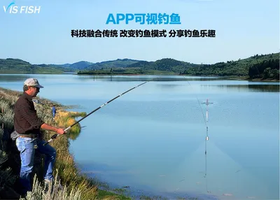Underwater Visual Fishing