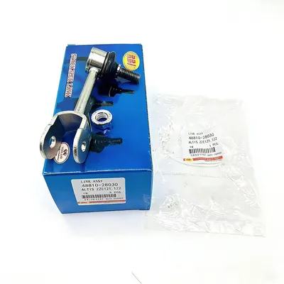 for Toyota Rbi Brand 48810-28030 Front Stabilizer Bar Ball Joint Auto Steering