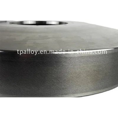 Investment Casting Factory Price Cobalt and Nickel Alloy Glass Wool Spinner