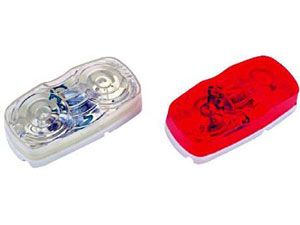 Side Marker Lamp (YS-2000)
