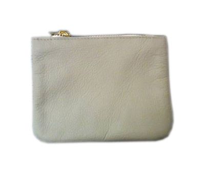 Coin and Key Zip Purse 2001 (DA-2001)