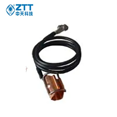 Grounding Kit for 7/8'' Cable Communication RF Cable
