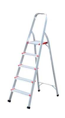 Foldable Aluminium Ladder Extension Ladder