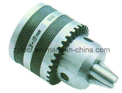 Key Type Drill Chuck