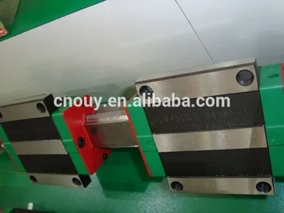 Linear Guideway HGH45ca Ball Screw