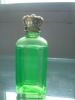 Transparant Green Hotel Shampoo