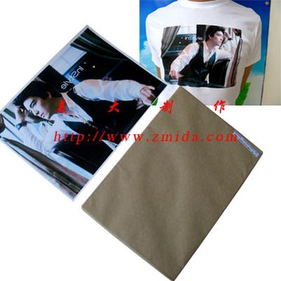Transfer T-Shirt Paper