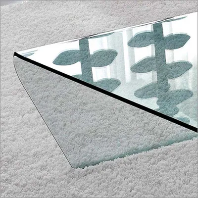 3-25mm Clear Float Furniture Glass (AS/NZS2208, CE, SGCC)