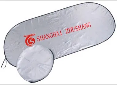 Car Sunshade (ZSCS010)