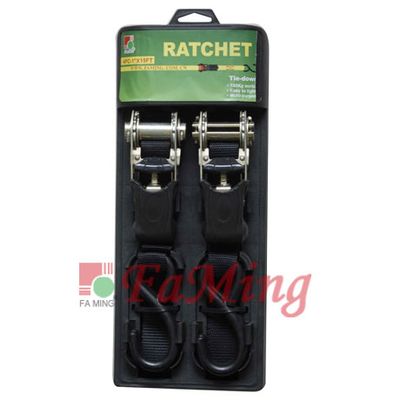 Ratchet Tie Down (2515P2H)
