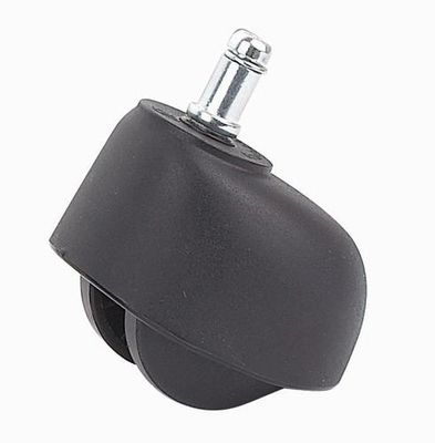 Plastic Castor - 1