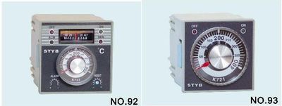 Temperature Controller (k723)