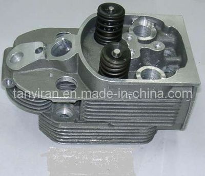 Cylinder Head for Deutz 912