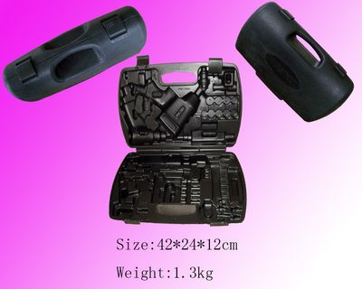 Plastic Tool Box (TB-024)