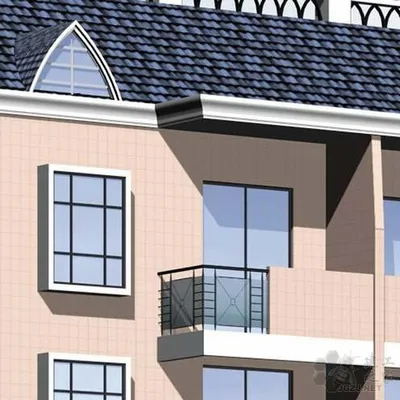 6mm+12A+6mm Double Glazing
