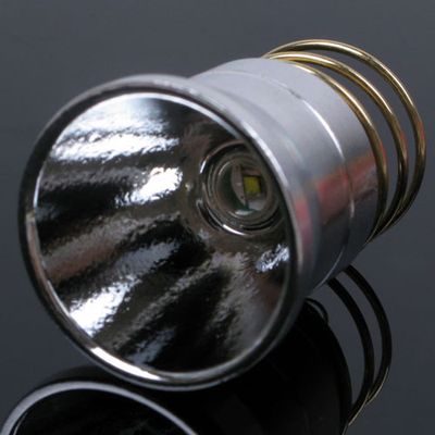 CREE Q3 LED OP Flashlight Bulb