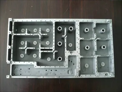 Die Casting for Communication Parts