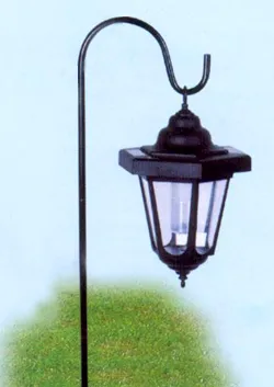 Lawn Lamp 8