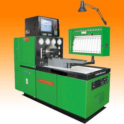 Test Bench