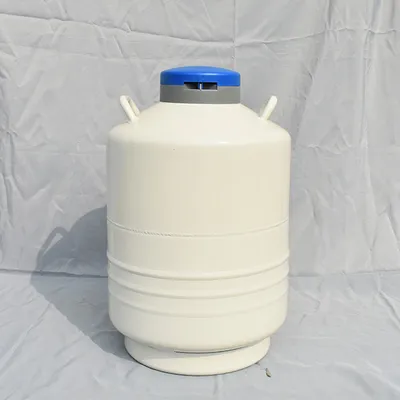 Yds-35-80 Liquid Nitrogen Containers for Cryo Storage