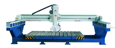 Bridge Cutting Machine for Slab (ZDH-500)