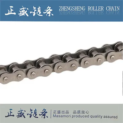 The Best Quality Conveyor Drive Industrial Transmission Roller with Chain