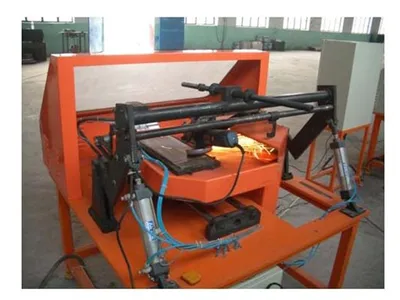 Grinding Performance Tester for Resin Bond Flap (Bavia)