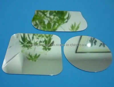 Mirror Acrylic Sheet
