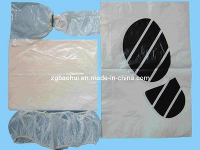Disposable Car Clean Set