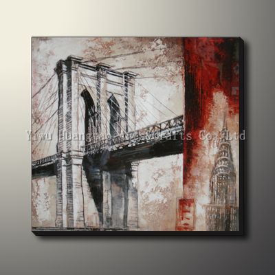 Painting-Wall Hanging-Lacquer Painting (HTQ2048WD)