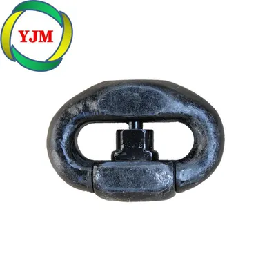 Forged High Quality C-Type Fast Removal High Strength Shackle