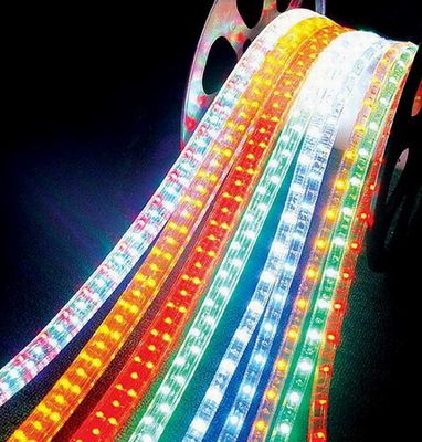Rainbow Tube (HL-001~008)
