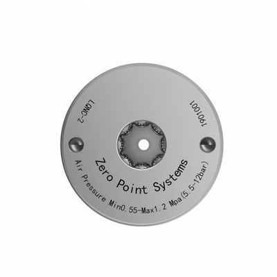 Precision Zero-Point Clamping System with High Holding Force Lqnc-2