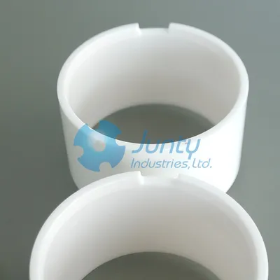Zro2-Y2o3 -Bushing Valve Seat