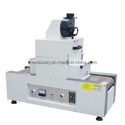 Tabletop UV Dryer