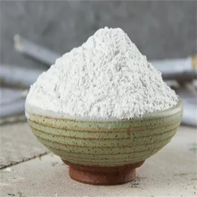 Natural Talcum Powder Dried Talc Powder for Medicine Application Used