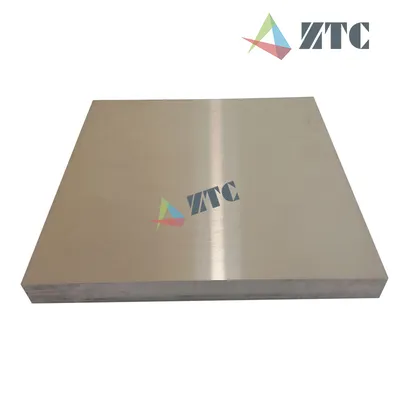 China Manufacture Cemented Carbide Liner Plate for Upper Mill Side Liner