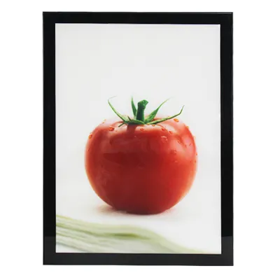 Magnetic Advertising Slim Light Box Menu Board LGP Lighting Panel Illuminated Sign