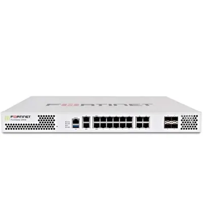 Advanced Fortigate-61f Firewall Device for Ultimate Network Protection