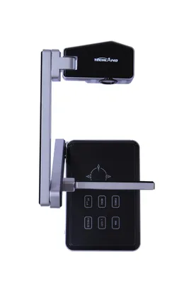 Education Supplier portable Visual Presenter with HDMI