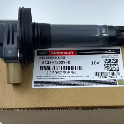 for Ford Bl3z-12029-C Ignition Coil Engine High Voltage Package