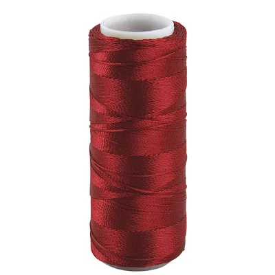 Premium High Tenacity Polyester Filament Bobbin Thread for Embroidery